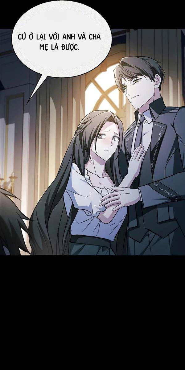 Tôi Không Tài Năng Đến Thế Đâu Chap 59 - Next Chap 60