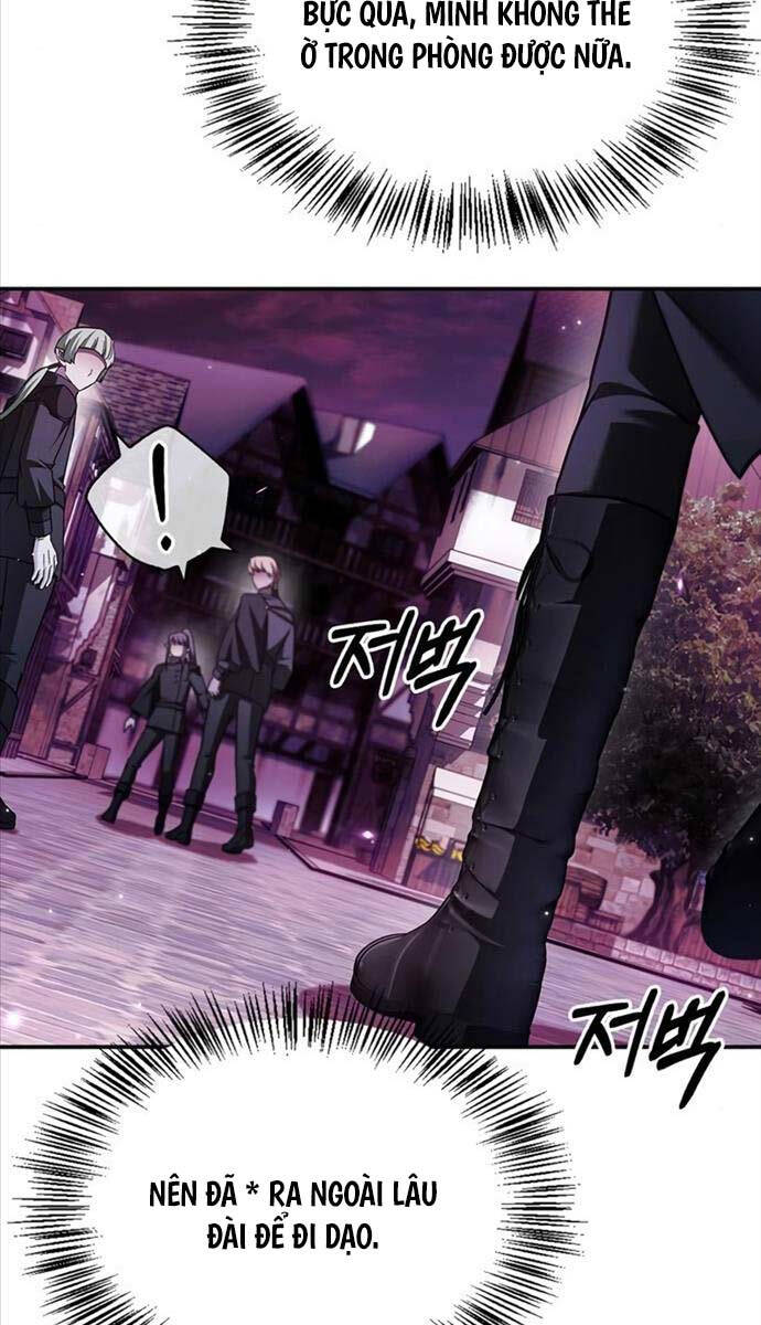 Tôi Không Tài Năng Đến Thế Đâu Chap 64 - Next Chap 65