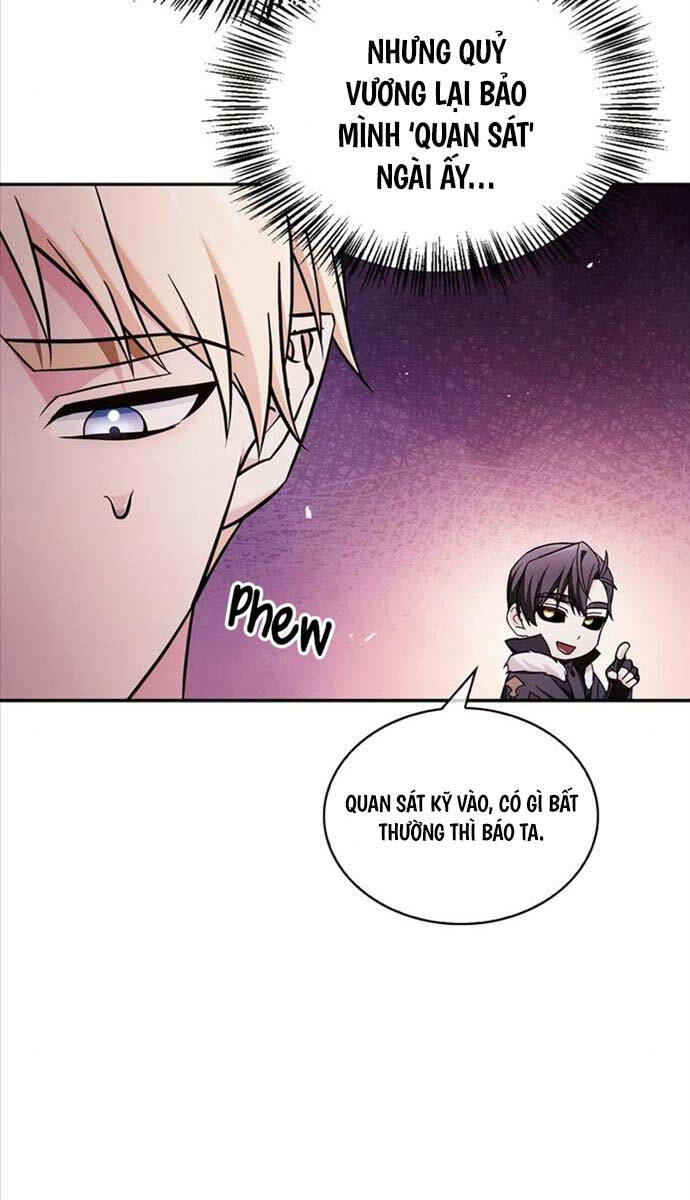 Tôi Không Tài Năng Đến Thế Đâu Chap 64 - Next Chap 65