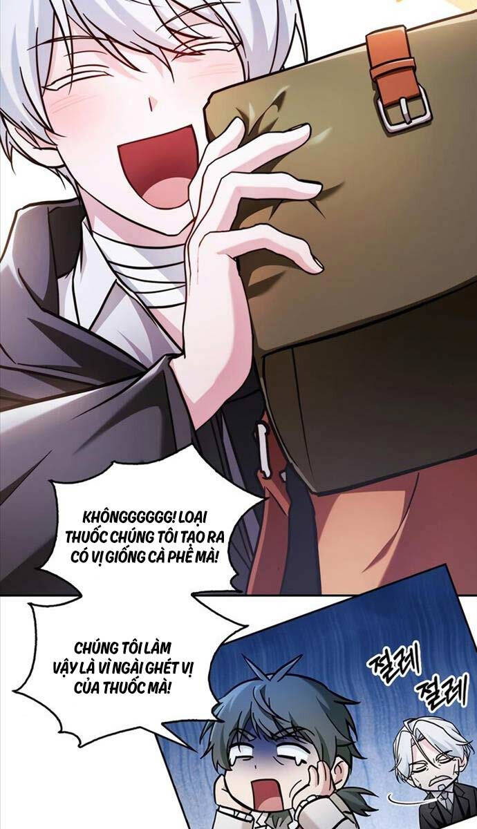 Tôi Không Tài Năng Đến Thế Đâu Chap 64 - Next Chap 65