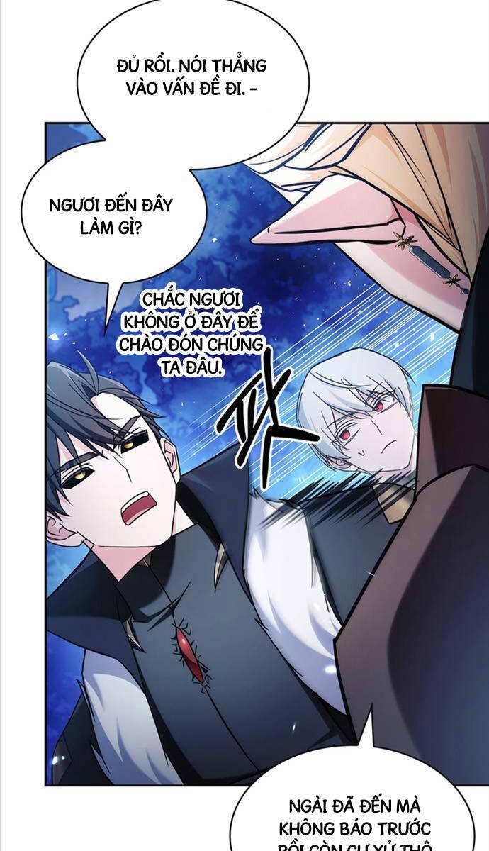 Tôi Không Tài Năng Đến Thế Đâu Chap 66 - Next Chap 67