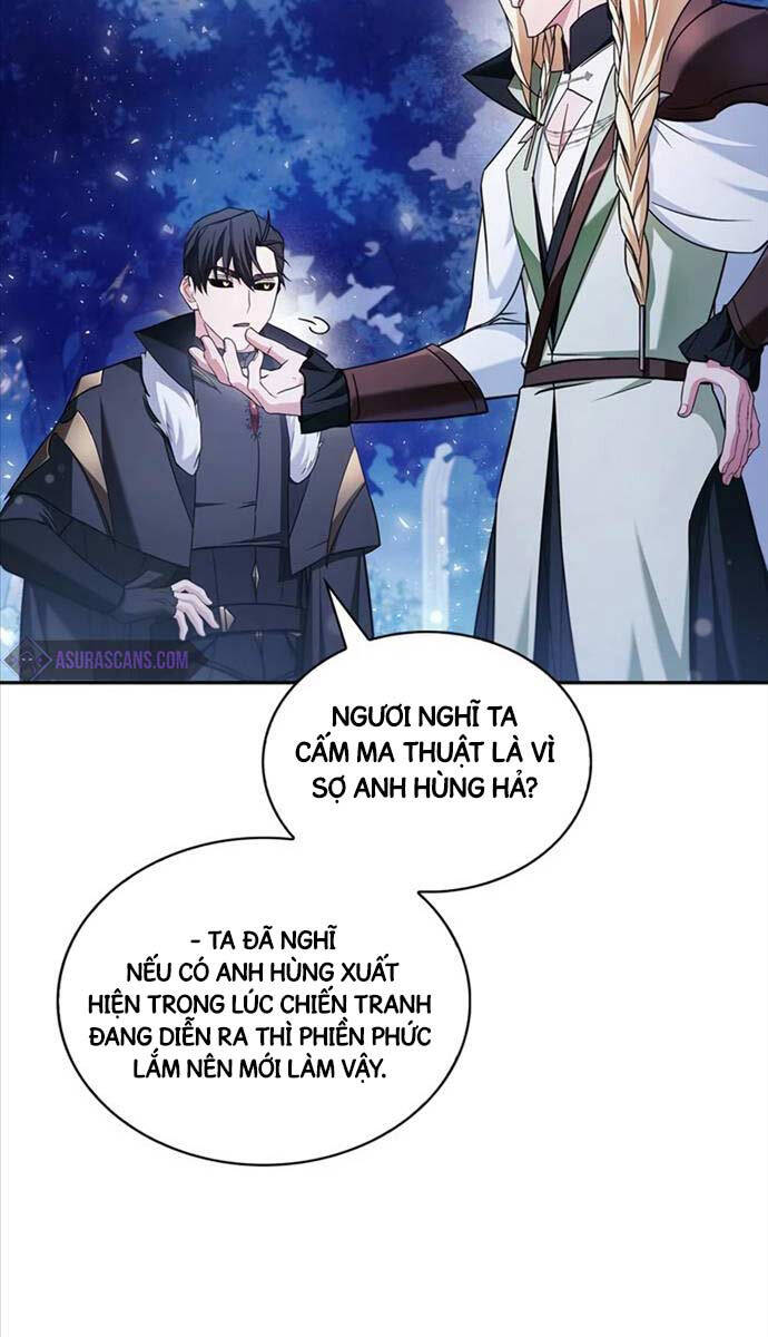 Tôi Không Tài Năng Đến Thế Đâu Chap 66 - Next Chap 67