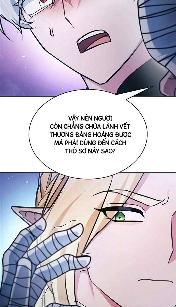 Tôi Không Tài Năng Đến Thế Đâu Chap 66 - Next Chap 67