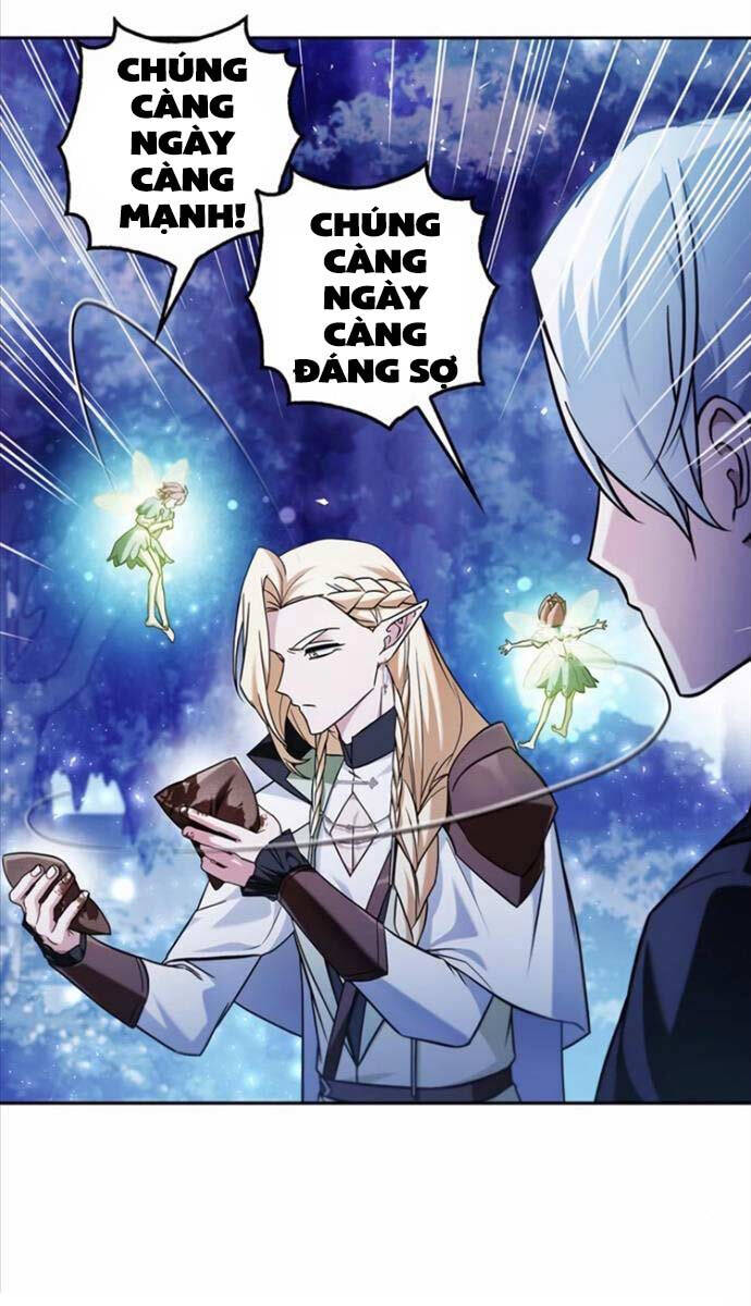 Tôi Không Tài Năng Đến Thế Đâu Chap 67 - Next Chap 68