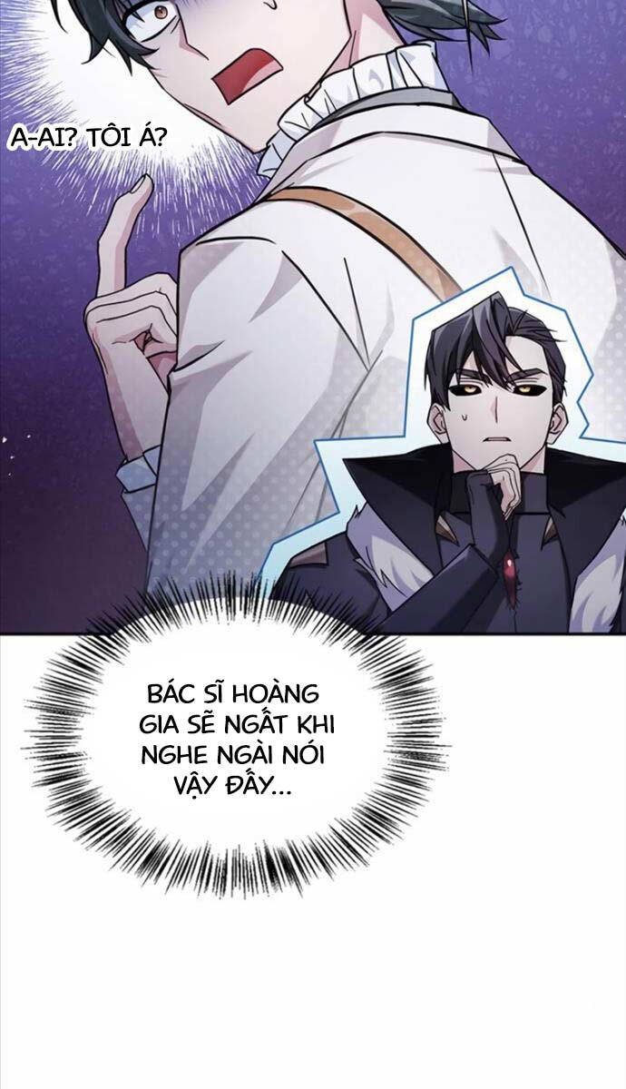 Tôi Không Tài Năng Đến Thế Đâu Chap 67 - Next Chap 68