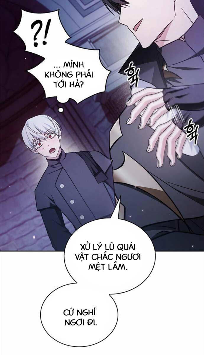Tôi Không Tài Năng Đến Thế Đâu Chap 67 - Next Chap 68