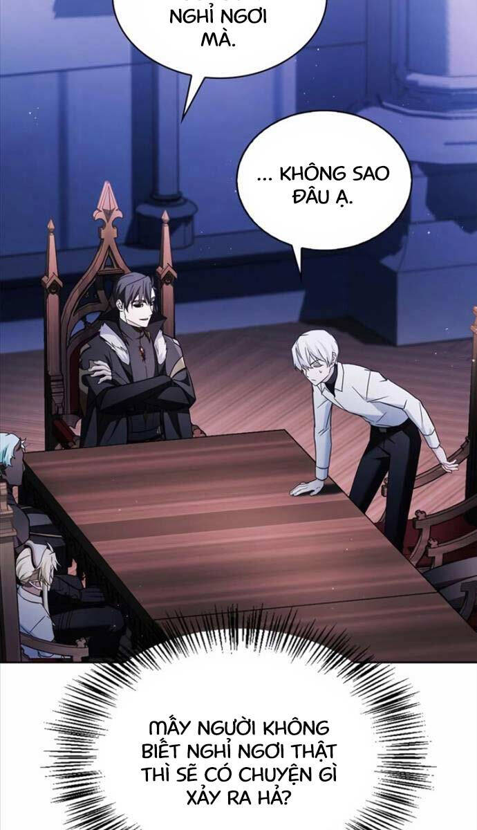 Tôi Không Tài Năng Đến Thế Đâu Chap 67 - Next Chap 68