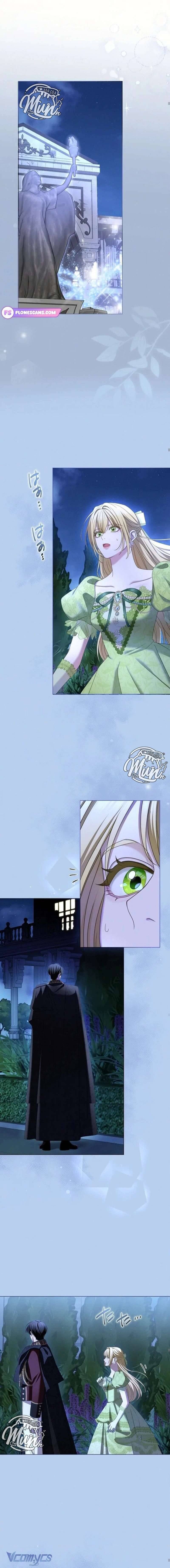 Tôi Không Thể Ngừng Yêu Người Phụ Nữ Độc Ác Nhất Đế Quốc! Chap 45 - Next Chap 46