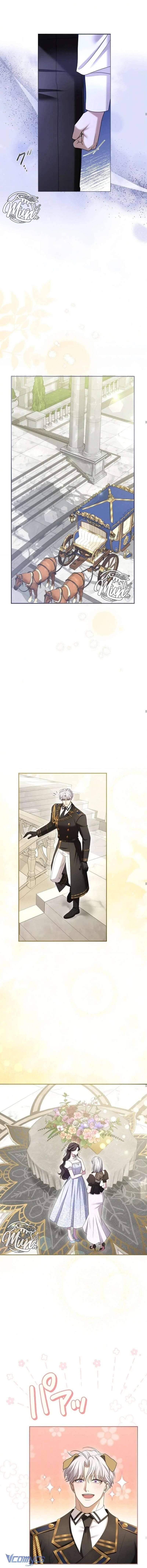 Tôi Không Thể Ngừng Yêu Người Phụ Nữ Độc Ác Nhất Đế Quốc! Chap 45 - Next Chap 46