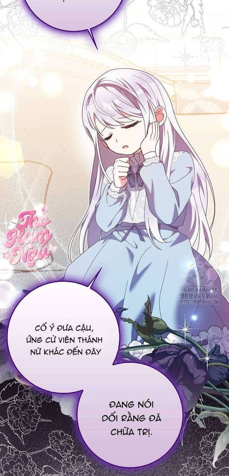 Tôi Không Thuộc Về Nơi Này Chap 22 - Next Chap 23
