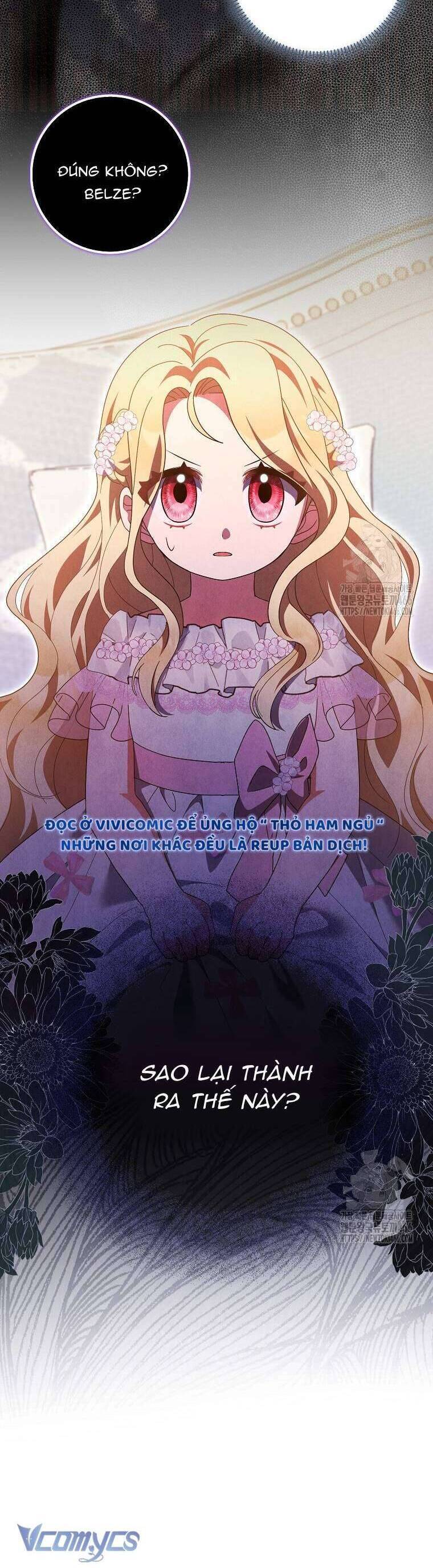 Tôi Không Thuộc Về Nơi Này Chap 22 - Next Chap 23