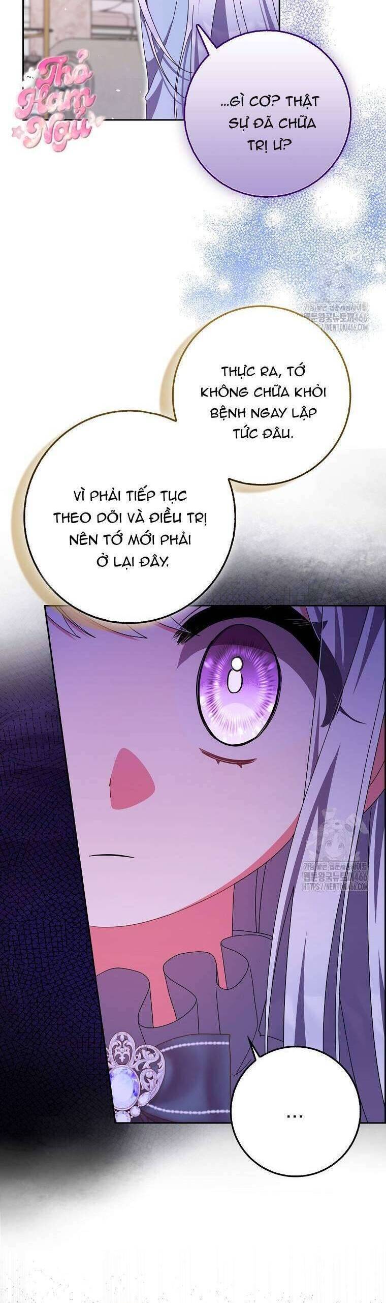 Tôi Không Thuộc Về Nơi Này Chap 22 - Next Chap 23