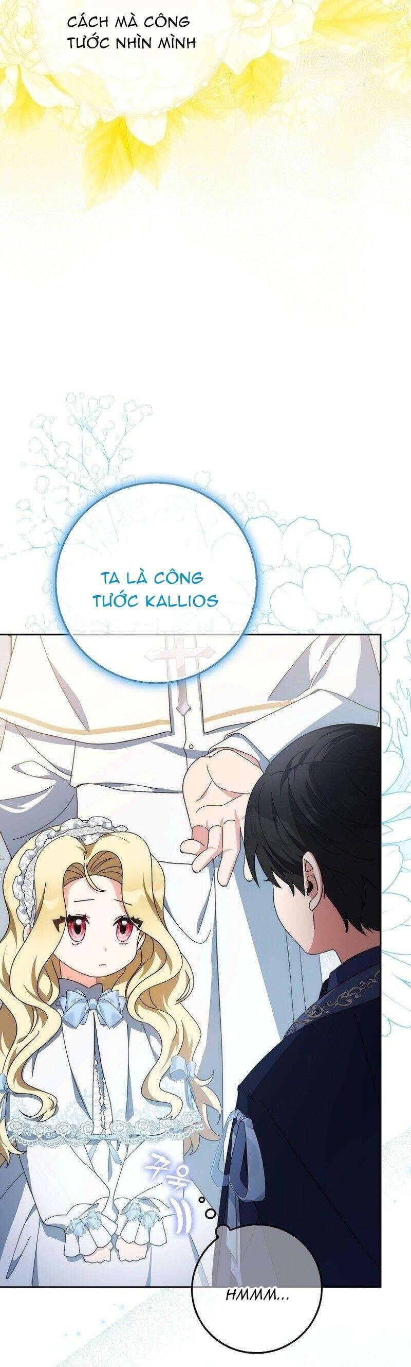 Tôi Không Thuộc Về Nơi Này Chap 3 - Next Chap 4