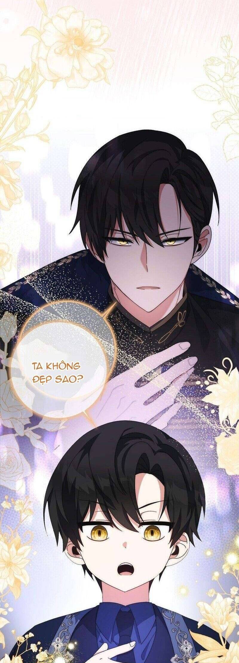 Tôi Không Thuộc Về Nơi Này Chap 3 - Next Chap 4