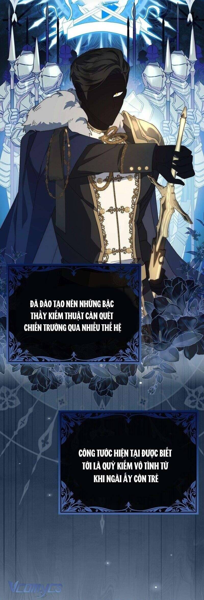 Tôi Không Thuộc Về Nơi Này Chap 3 - Next Chap 4