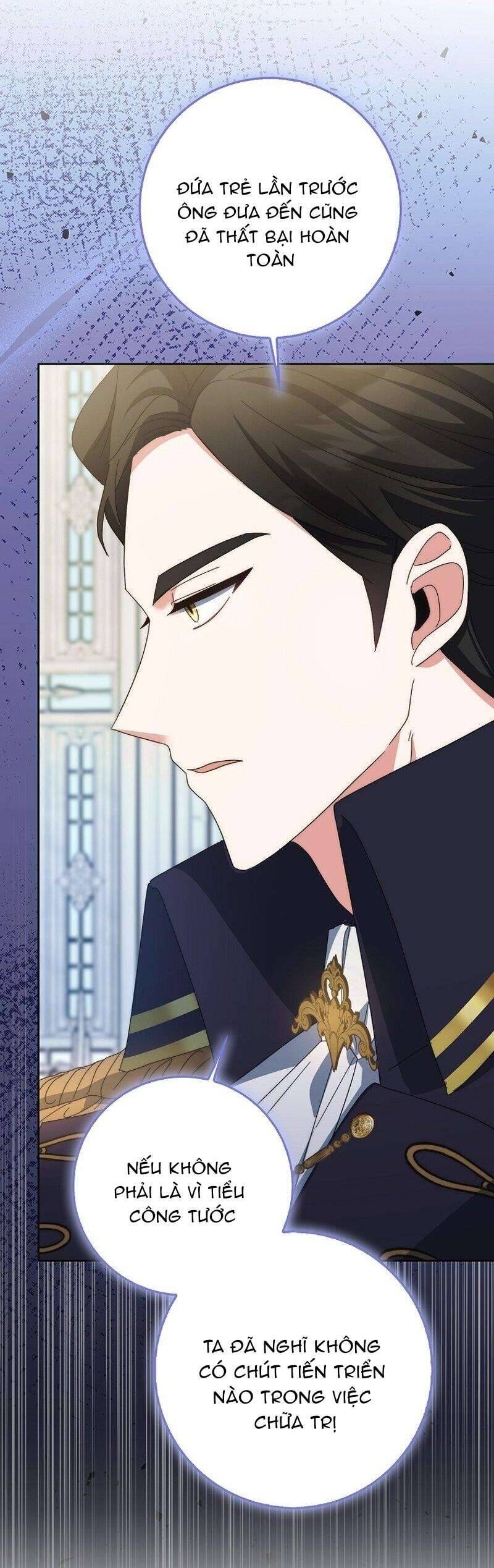 Tôi Không Thuộc Về Nơi Này Chap 3 - Next Chap 4