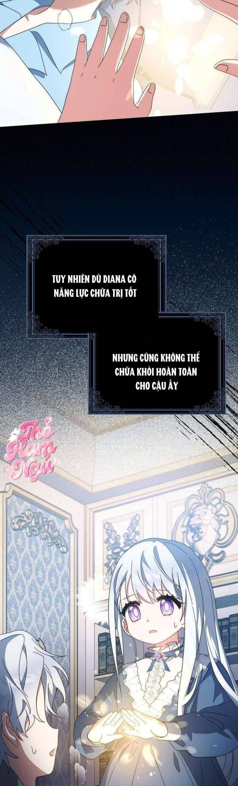 Tôi Không Thuộc Về Nơi Này Chap 3 - Next Chap 4