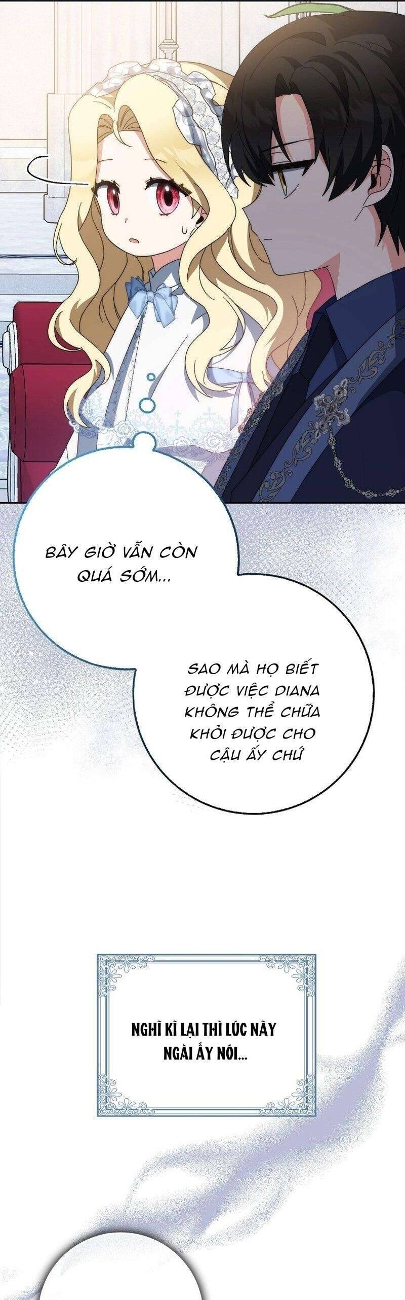 Tôi Không Thuộc Về Nơi Này Chap 3 - Next Chap 4
