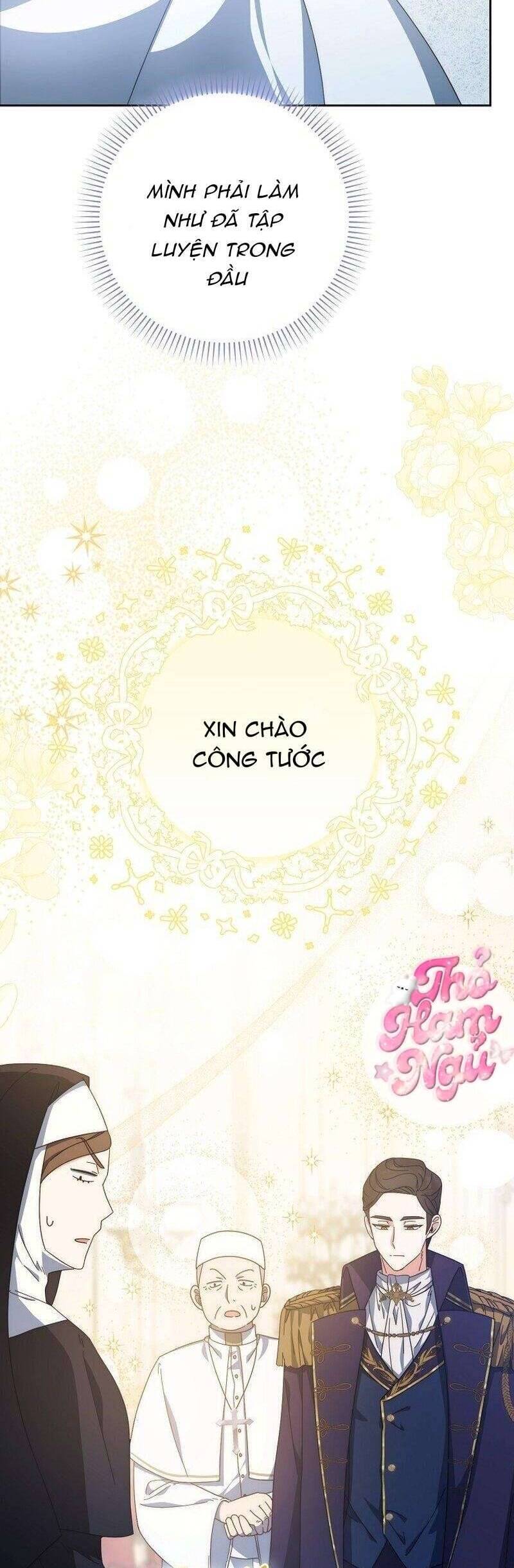 Tôi Không Thuộc Về Nơi Này Chap 3 - Next Chap 4