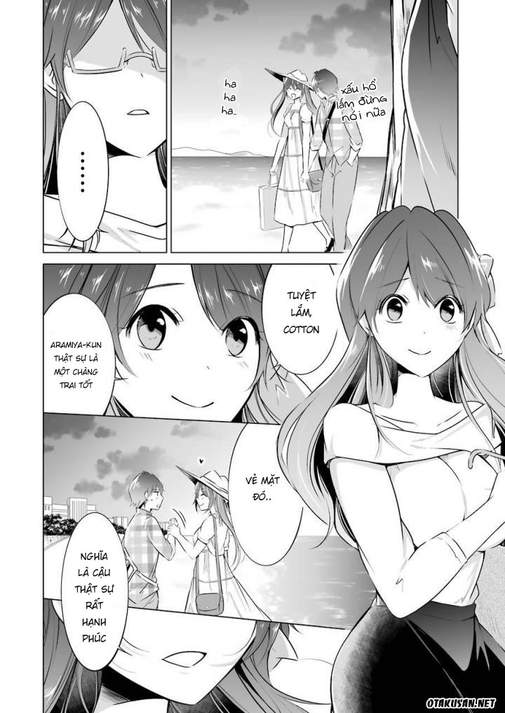 Tôi Không Yêu Gái 3D Chap 22 - Next Chap 23