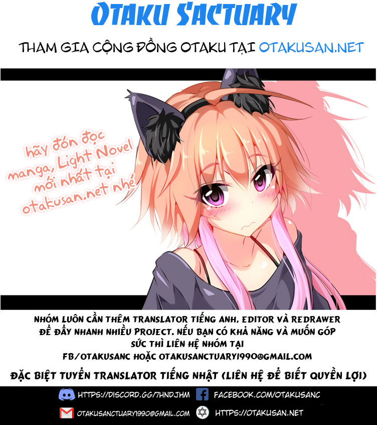 Tôi Không Yêu Gái 3D Chap 22 - Next Chap 23