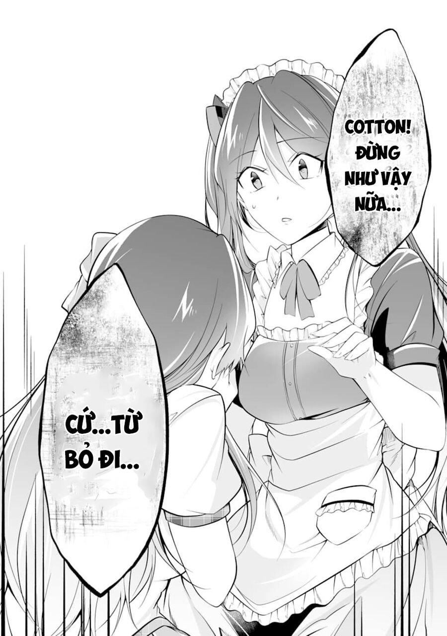 Tôi Không Yêu Gái 3D Chap 75 - Next Chap 76