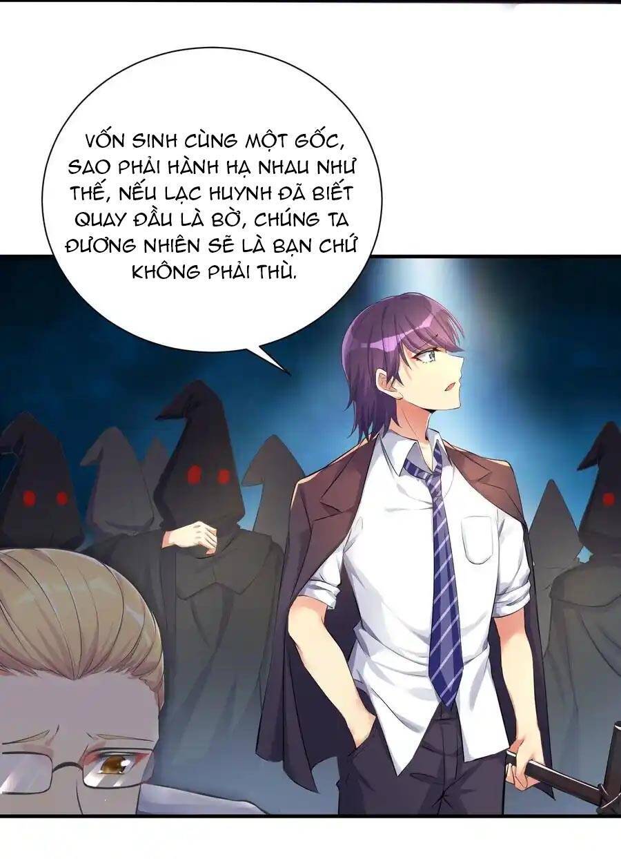 Tôi Là Bạn Gái Của Tôi?! Chap 33 - Next Chap 34
