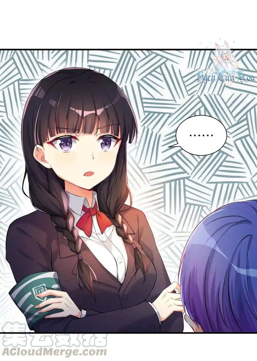 Tôi Là Bạn Gái Của Tôi?! Chap 33 - Next Chap 34