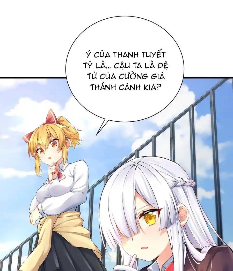 Tôi Là Bạn Gái Của Tôi?! Chap 33 - Next Chap 34