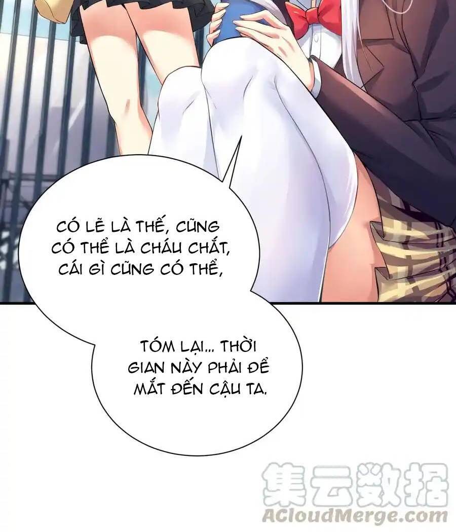 Tôi Là Bạn Gái Của Tôi?! Chap 33 - Next Chap 34