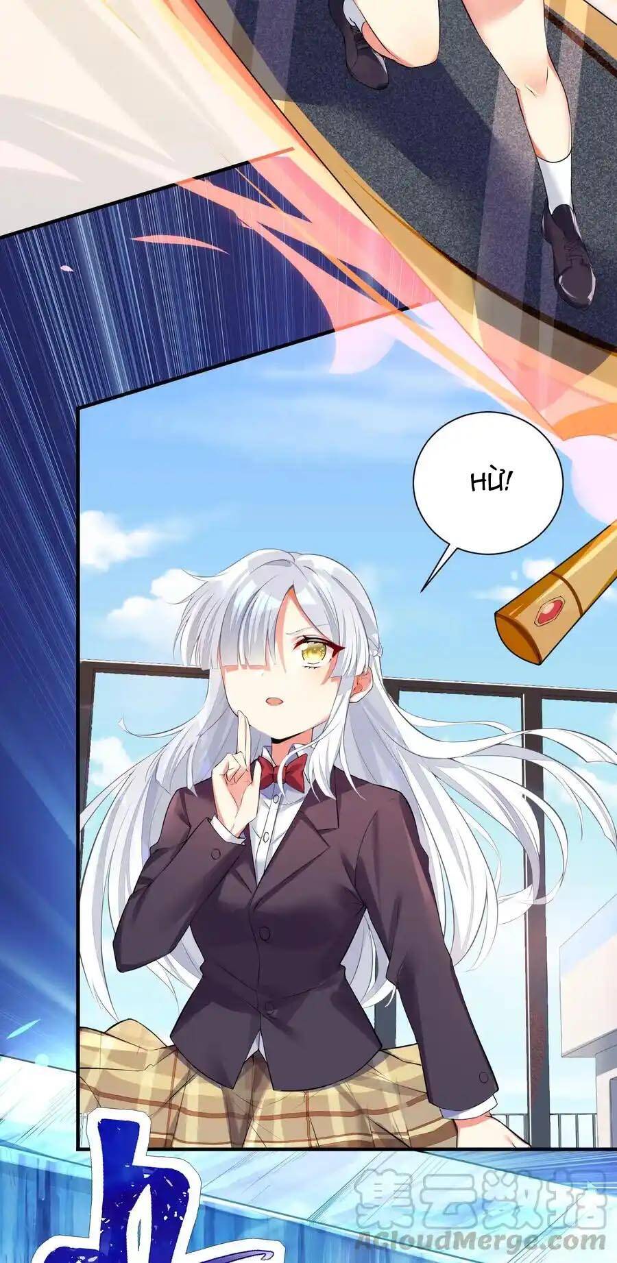Tôi Là Bạn Gái Của Tôi?! Chap 33 - Next Chap 34
