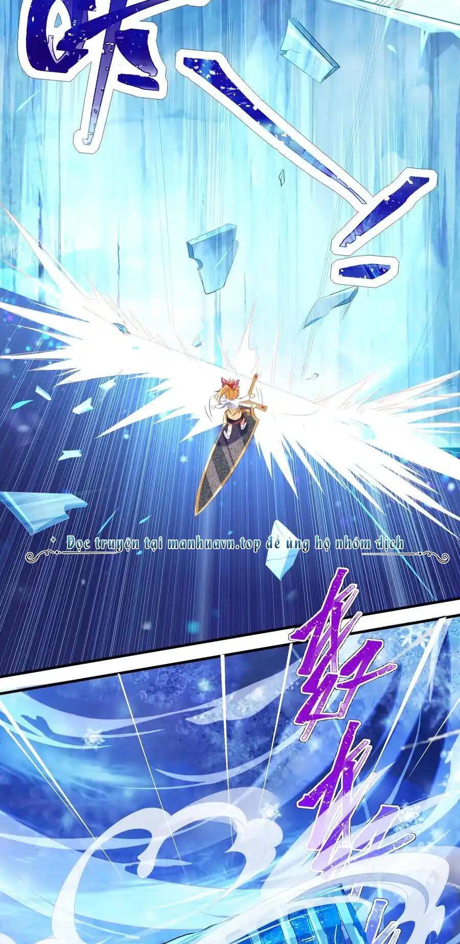 Tôi Là Bạn Gái Của Tôi?! Chap 33 - Next Chap 34