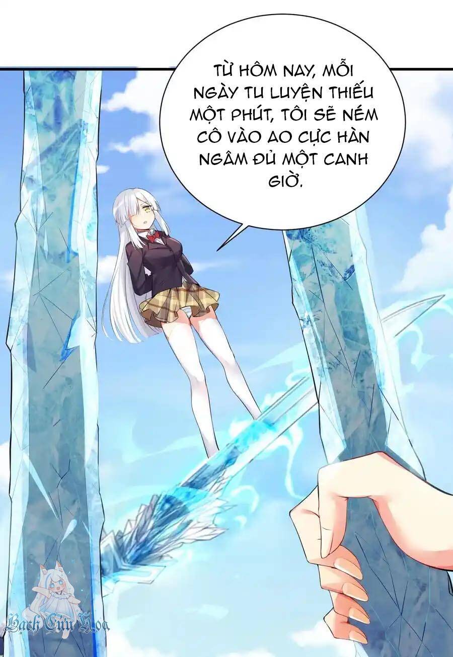 Tôi Là Bạn Gái Của Tôi?! Chap 33 - Next Chap 34