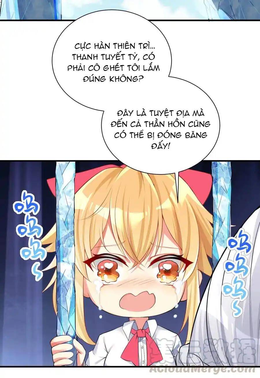 Tôi Là Bạn Gái Của Tôi?! Chap 33 - Next Chap 34