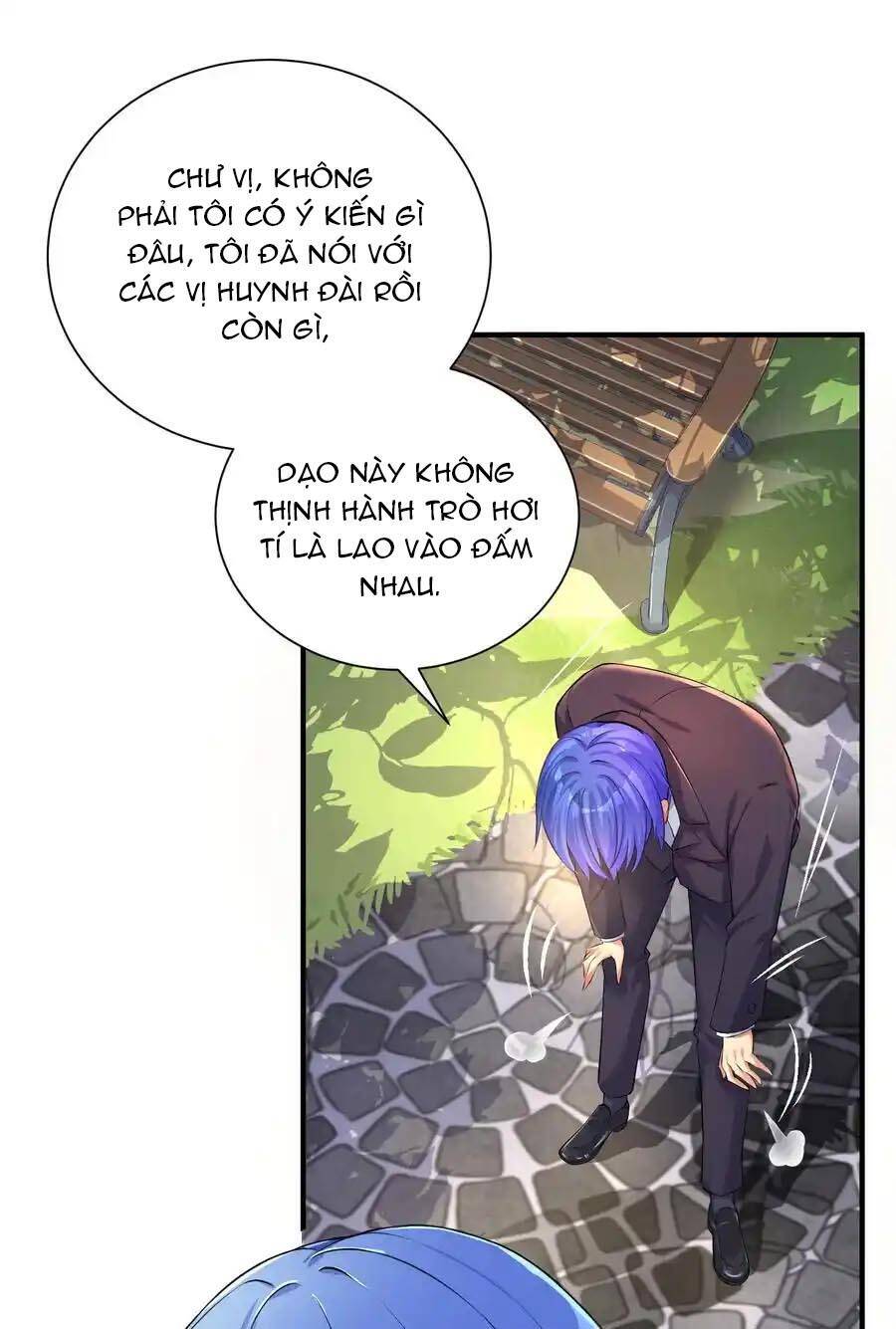 Tôi Là Bạn Gái Của Tôi?! Chap 33 - Next Chap 34