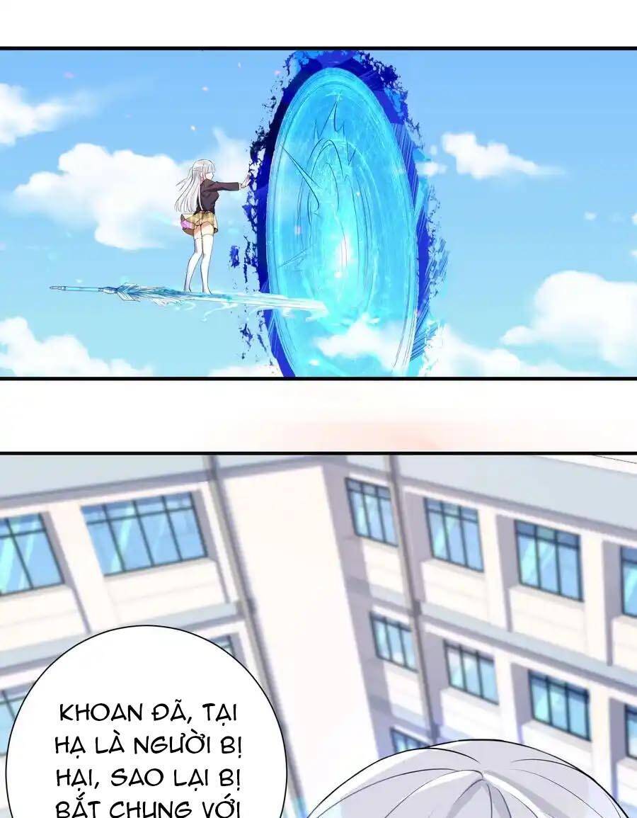 Tôi Là Bạn Gái Của Tôi?! Chap 33 - Next Chap 34