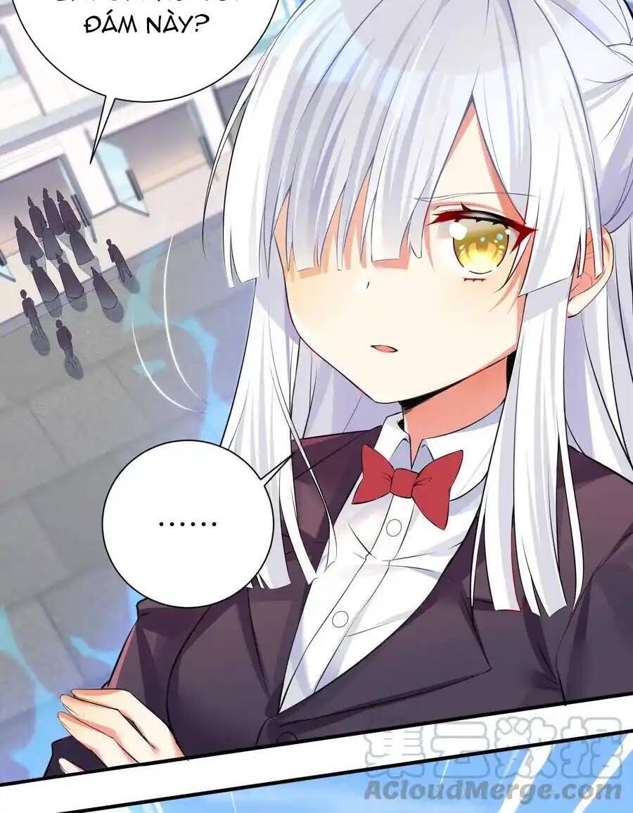 Tôi Là Bạn Gái Của Tôi?! Chap 33 - Next Chap 34