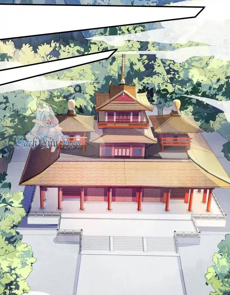 Tôi Là Bạn Gái Của Tôi?! Chap 33 - Next Chap 34