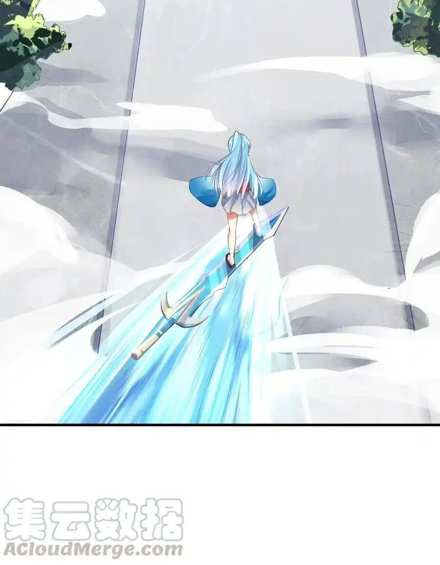 Tôi Là Bạn Gái Của Tôi?! Chap 33 - Next Chap 34