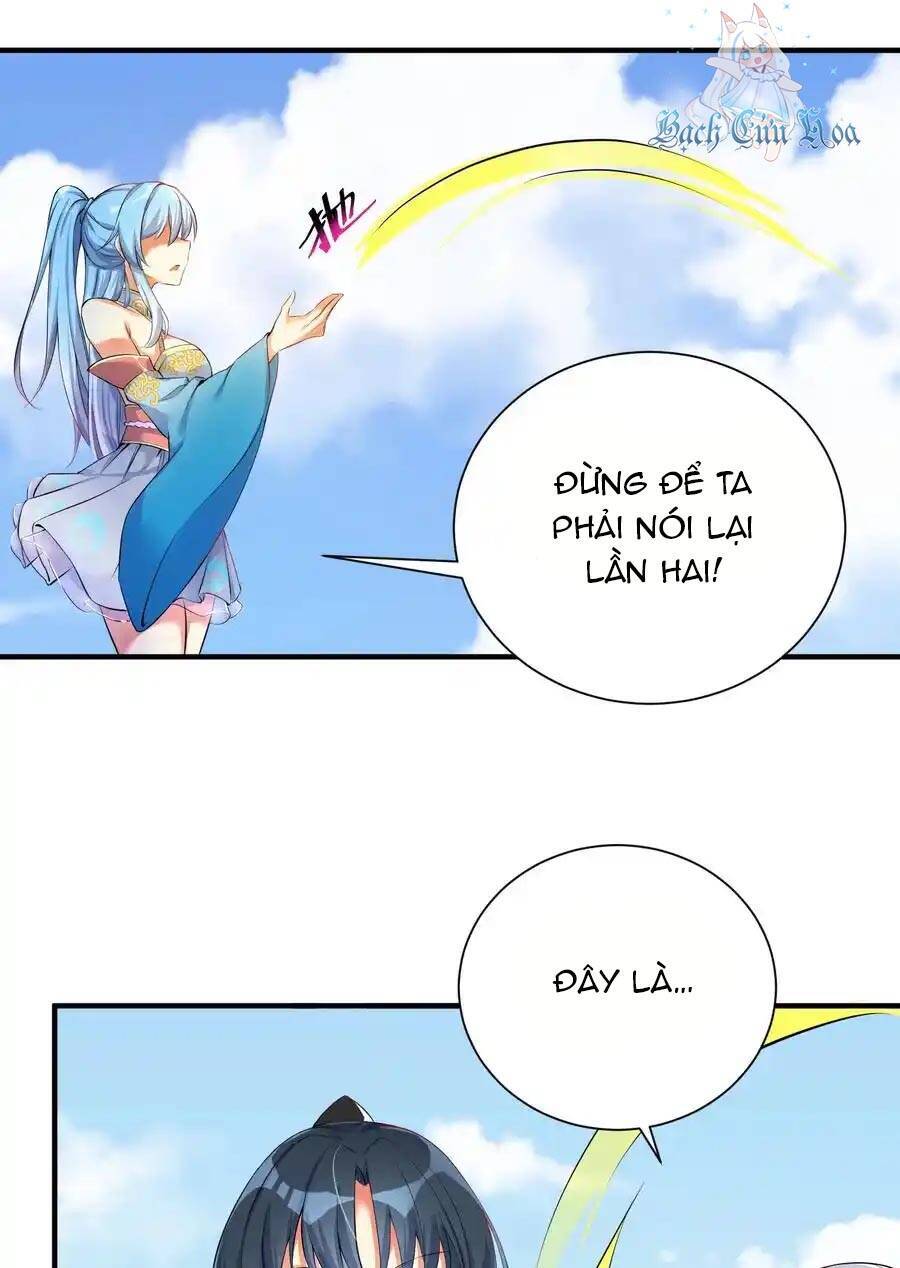 Tôi Là Bạn Gái Của Tôi?! Chap 33 - Next Chap 34