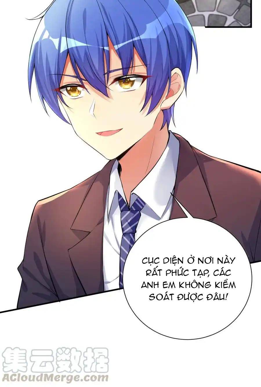 Tôi Là Bạn Gái Của Tôi?! Chap 33 - Next Chap 34