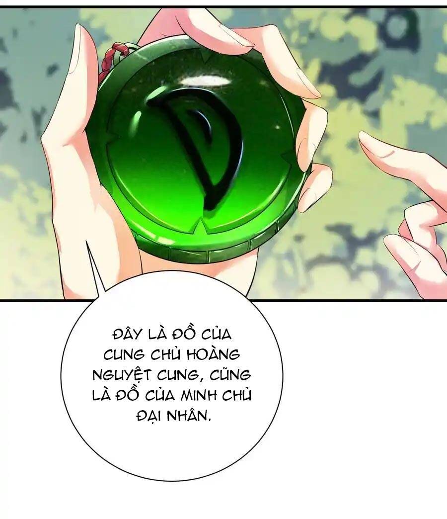 Tôi Là Bạn Gái Của Tôi?! Chap 33 - Next Chap 34