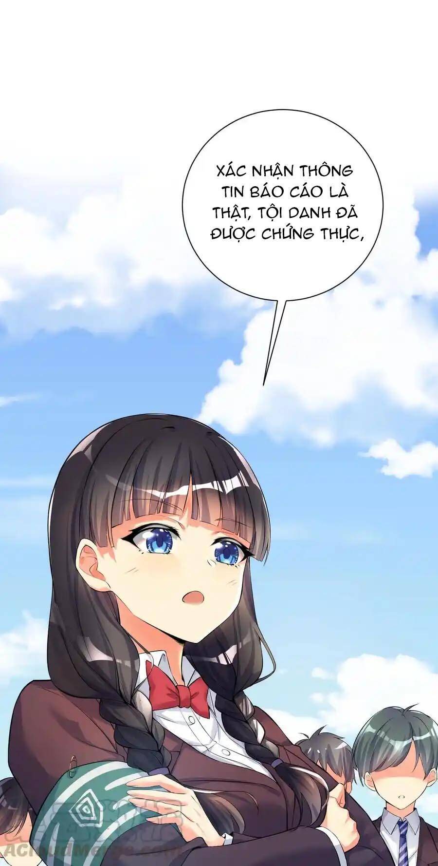 Tôi Là Bạn Gái Của Tôi?! Chap 33 - Next Chap 34