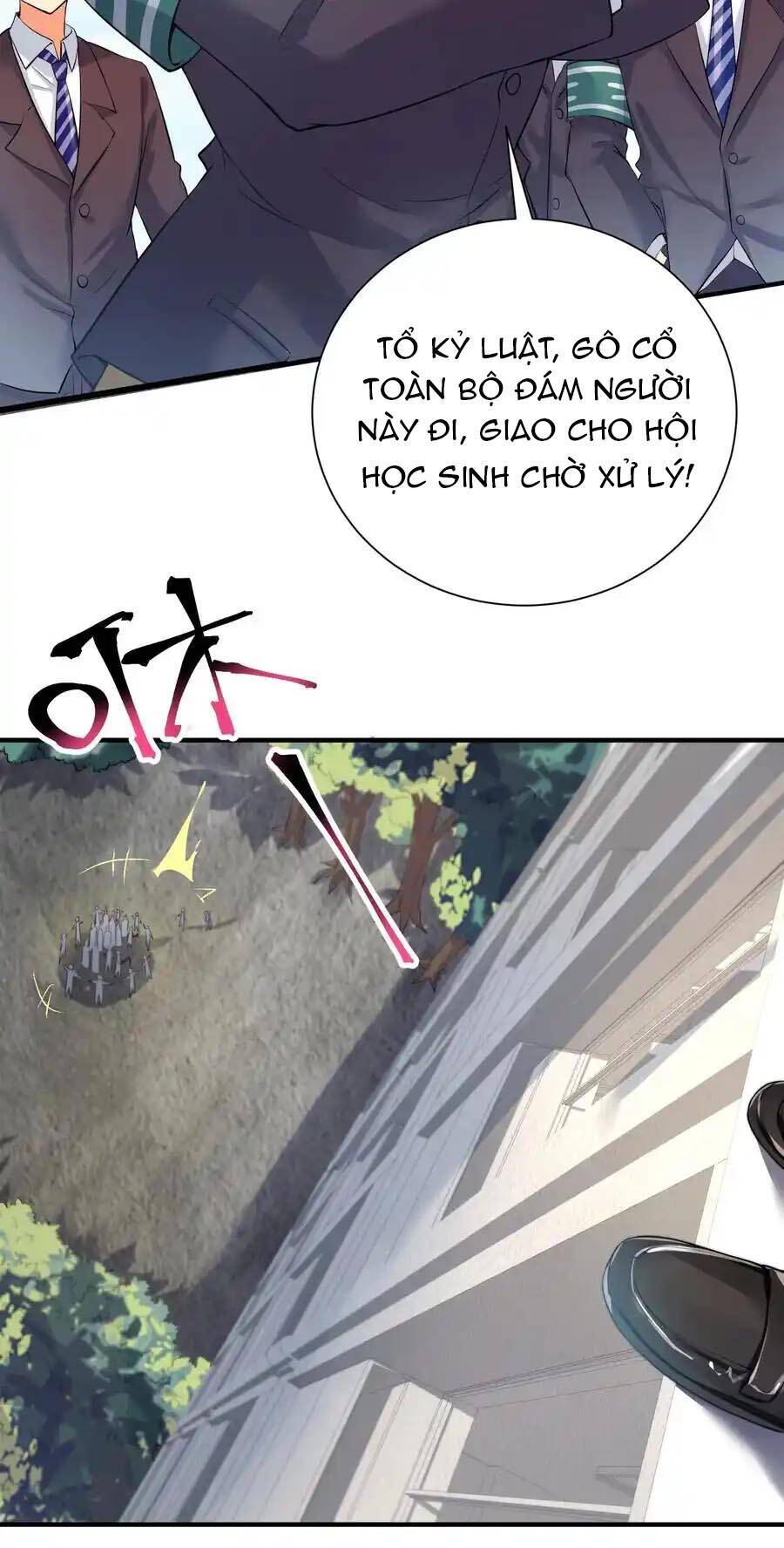 Tôi Là Bạn Gái Của Tôi?! Chap 33 - Next Chap 34