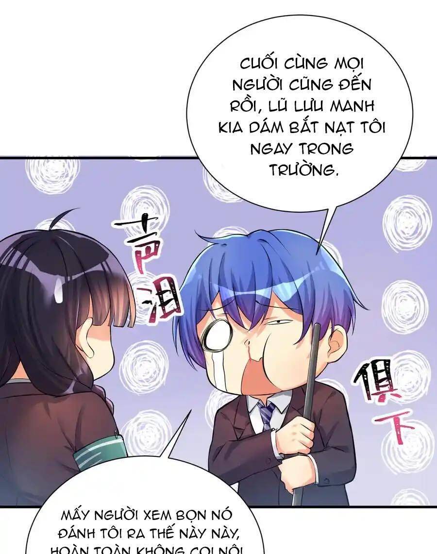 Tôi Là Bạn Gái Của Tôi?! Chap 33 - Next Chap 34