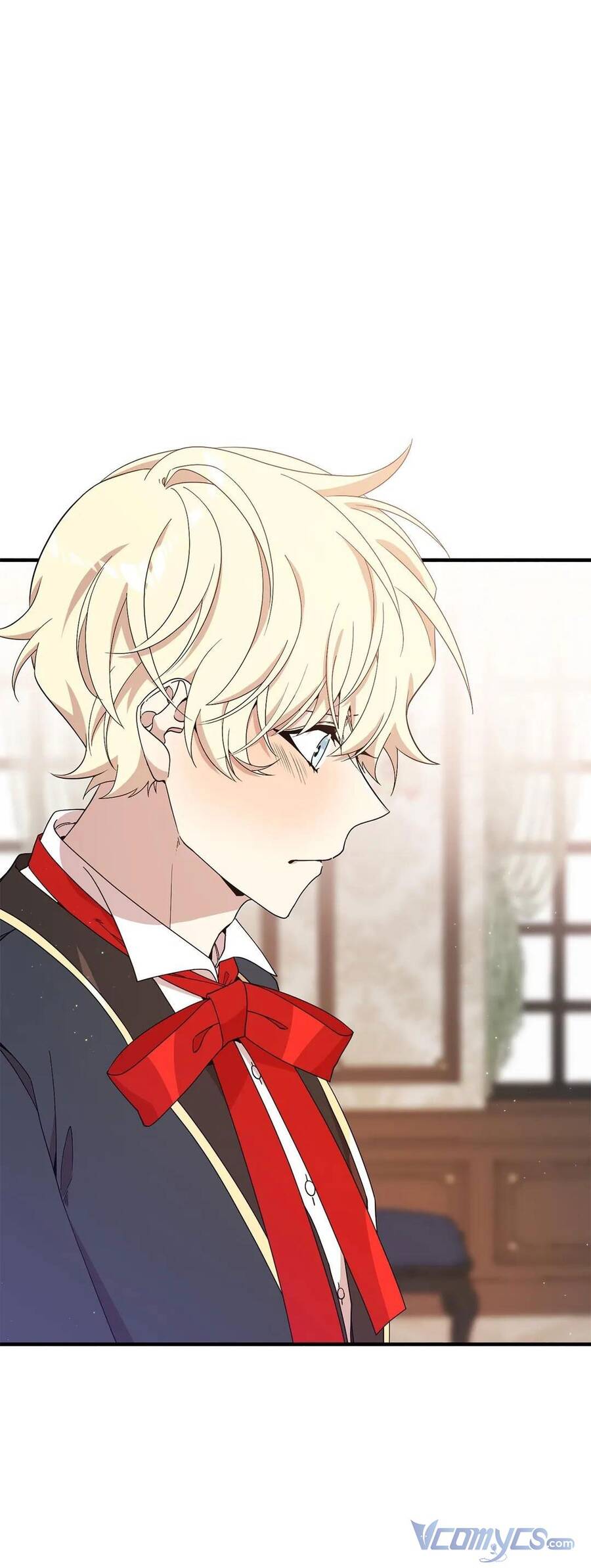 Tôi Là Em Gái Của Nữ Chính Hắc Ám Chap 19 - Next Chap 20