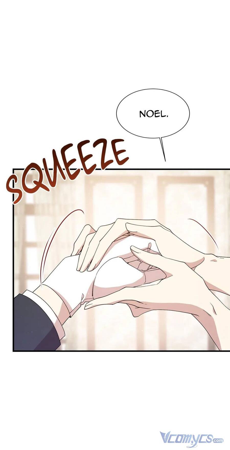 Tôi Là Em Gái Của Nữ Chính Hắc Ám Chap 19 - Next Chap 20
