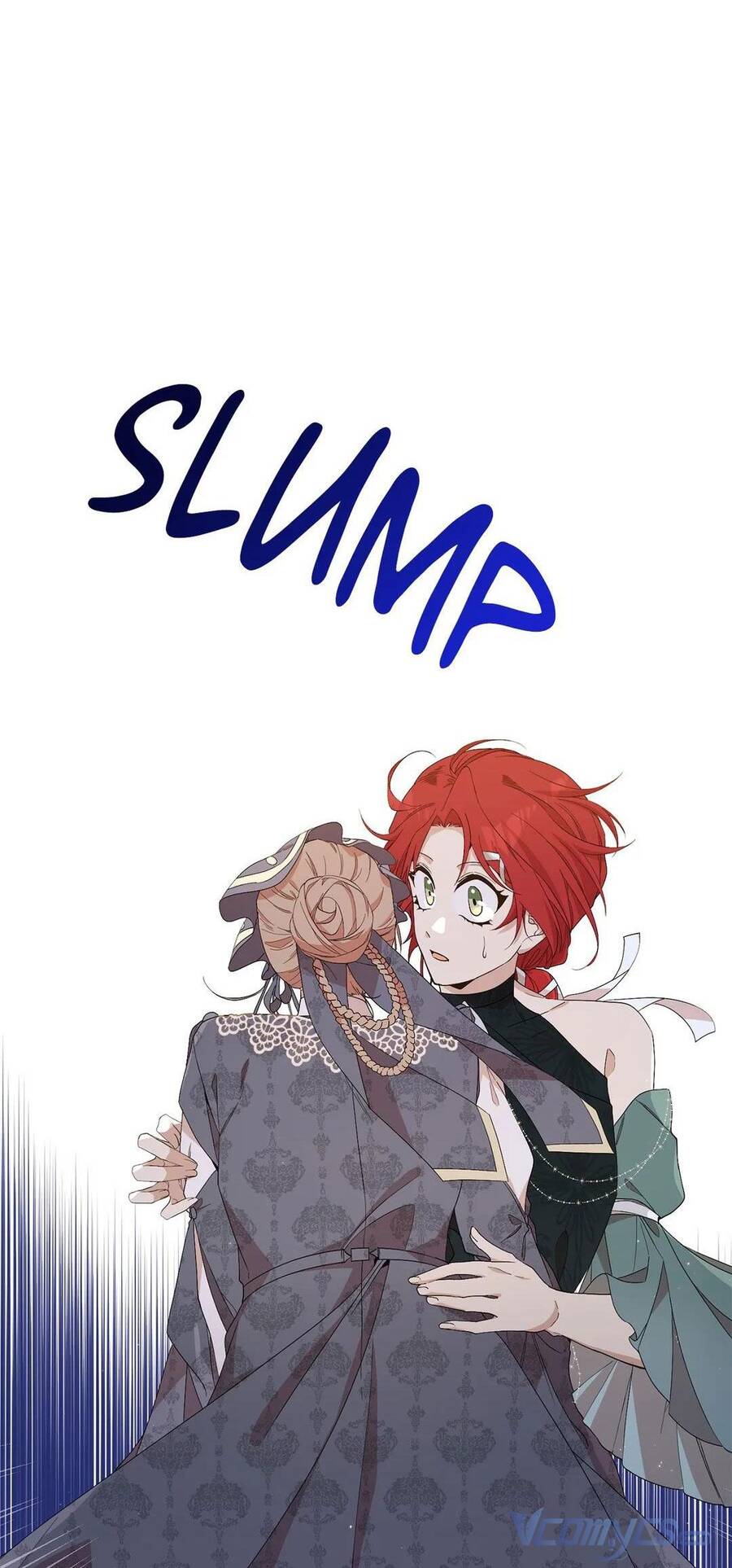 Tôi Là Em Gái Của Nữ Chính Hắc Ám Chap 19 - Next Chap 20