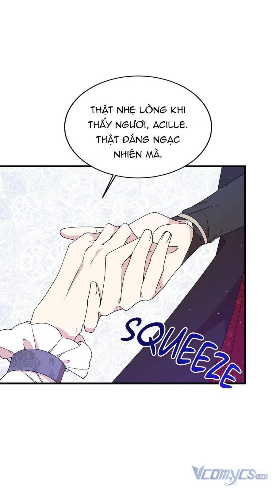 Tôi Là Em Gái Của Nữ Chính Hắc Ám Chap 19 - Next Chap 20