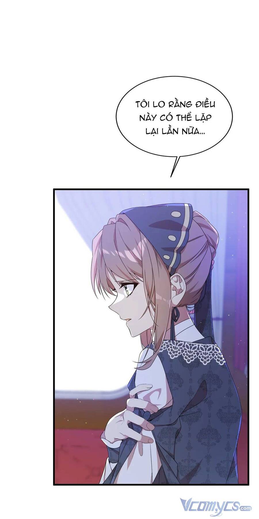 Tôi Là Em Gái Của Nữ Chính Hắc Ám Chap 19 - Next Chap 20